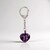 Accessorio con Ametista