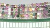 Collar en plata con Turmalina