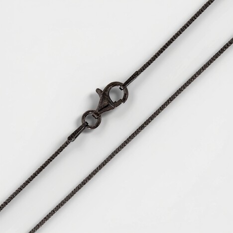 Catenina in argento
