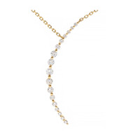 SI1 (H) Brillant-Goldcollier (CIRARI)