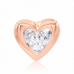 SI2 (G) Brillant-Goldanhänger