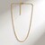 Collana in argento