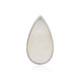 Ciondolo in argento con Madreperla (MONOSONO COLLECTION)