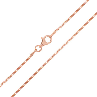 Catenina in argento