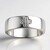 Bague en argent et Diamant I1 (G) (Annette)