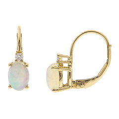 AAA-Welo-Opal-Goldohrringe