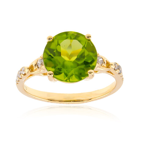 Dashihe-Peridot-Goldring (CIRARI)