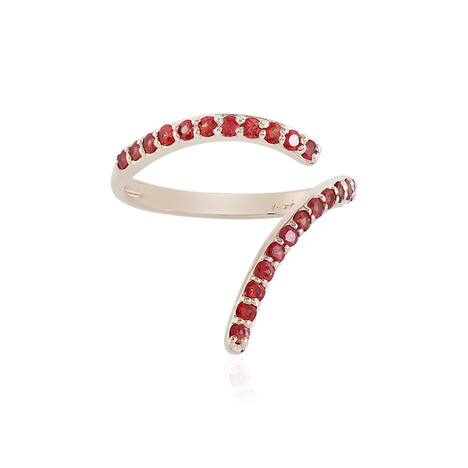 Tansania-Rubin-Goldring (de Melo)