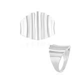 Anillo en plata (de Melo Essence)