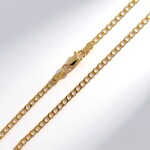 Catenina in argento