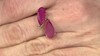 Gouden ring met Madagaskar Roze Saffieren (de Melo Gold)