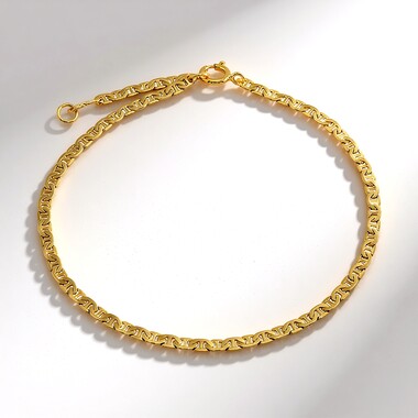 Zilveren armband