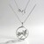 Collana in argento