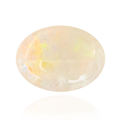 Australischer Opal-Edelstein 1,561 ct