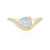 Welo-Opal-Silberring
