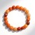 Bracciale con Avventurina Arancione