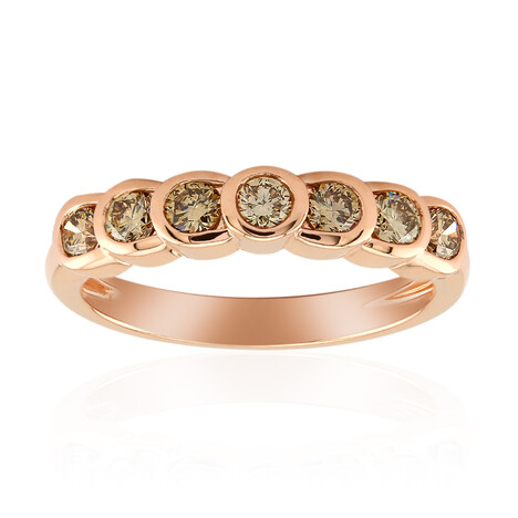 SI1 Argyle-Rose de France-Brillant-Goldring (Annette)