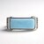 Anello in argento con Larimar