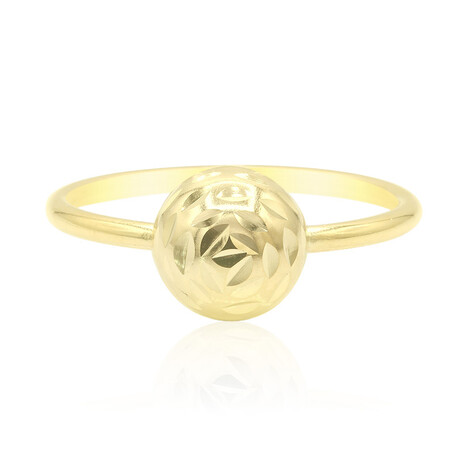 Gouden ring
