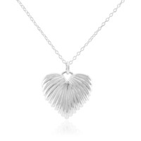 Collier en argent