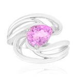 Kunzit-Silberring (Pallanova)