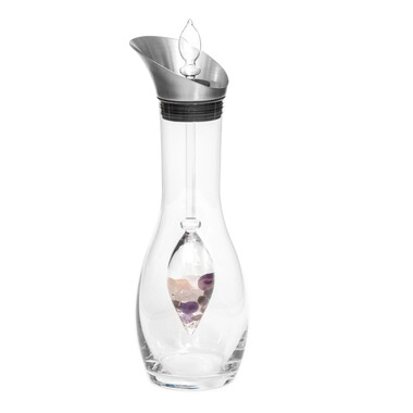 Wellness accessoire met edelstenen (VitaJuwel)