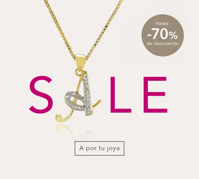 Hasta -70% de rebajas