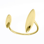Anillo en plata