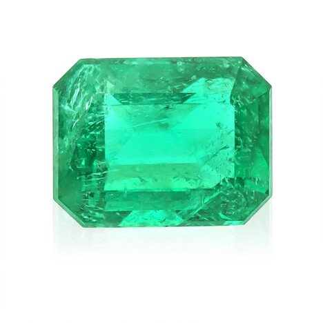 Zambian Emerald other gemstone