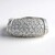 Anello in argento con Zircone