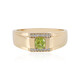 Bague en or et Sphène (Adela Gold)