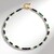 Collana in argento con Opale di Welo (Riya)