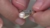Anillo en plata con Perla de Akoya (TPC)