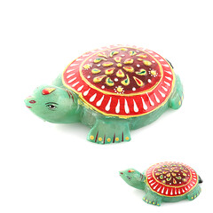 Figure with Green Aventurine