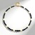 Collana in argento con Opale Mezezo