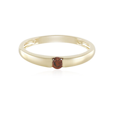 Roter I1 Brillant-Goldring