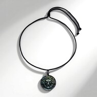 Labradorite Necklace