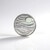 Ciondolo in argento con Opale di Welo (MONOSONO COLLECTION)
