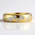 Anello in oro con Diamante SI1 (G) (Annette)