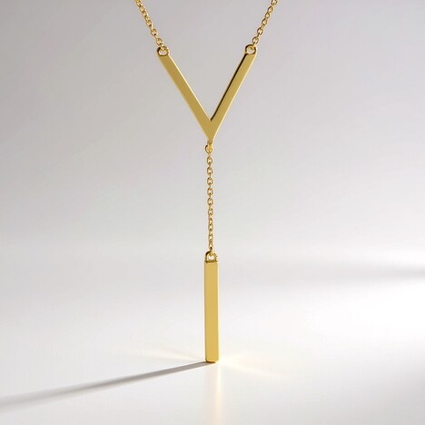 Collana in argento