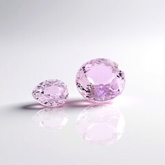 Gemma con Kunzite 6,863ct