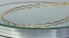 Colgante en plata con Peridoto (MONOSONO COLLECTION)