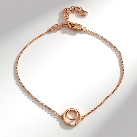 Bracciale in argento (Adela Silber)