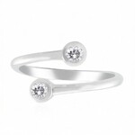 VVS1 (G) Brillant-Goldring (Annette)