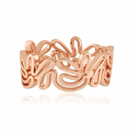 Anello in argento (de Melo Essence)