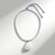 Collana con CALCITE ALABASTRO