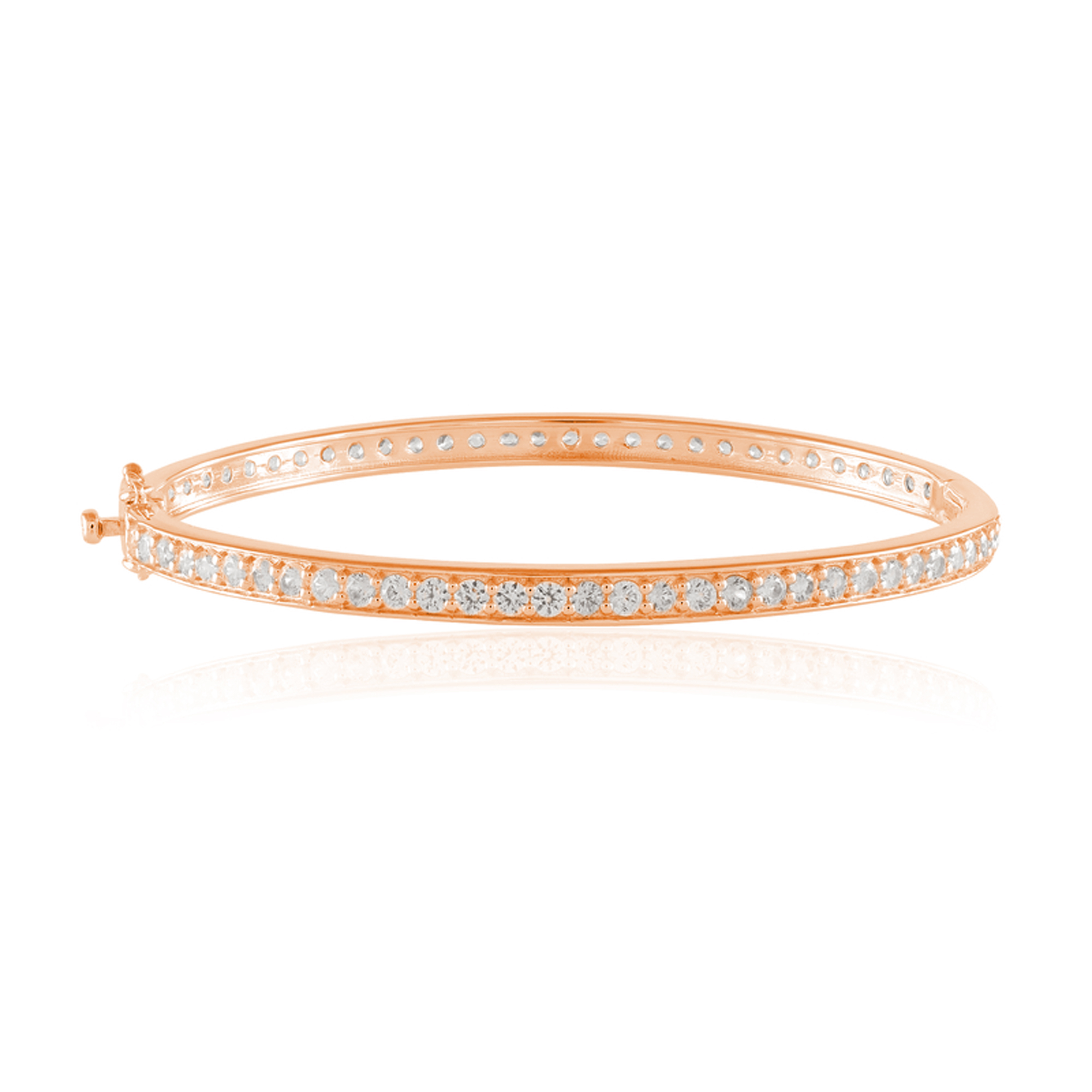 Bracciale con Pietra di Luna in Argento 925Bracciali con Pietre | Gioielli in Argento Sterling 925 | San...Mantraroma Bracciale In Argento 925 BANGILI Con Pietra Preziosa