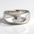 Anello in argento con Diamante I1 (G) (Annette)
