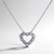 Collana in oro con Diamante SI1 (H) (CIRARI)