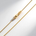 Catenina in oro